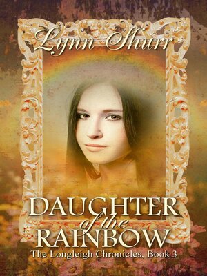 cover image of Daughter of the Rainbow